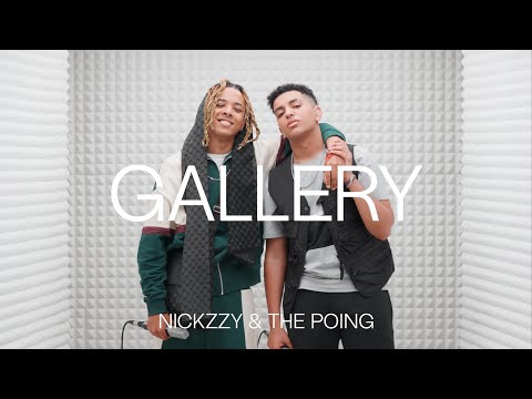 Nickzzy & Thepoing  - San Mamés | GALLERY SESSION