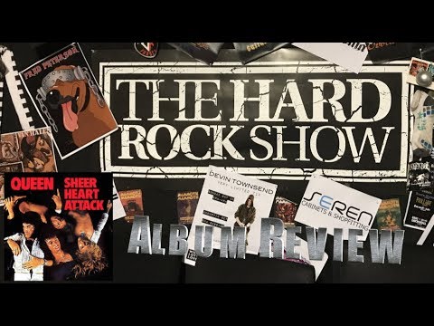Queen - Sheer Heart Attack (Album Review)