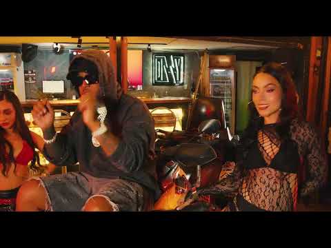 MR. SAIK, DIGITAL SHAM, CHIQUI DUBS - IMPACTA