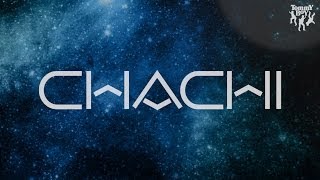 Chachi - Never Alone (feat. Natascha Bessez) [Original Mix] {Official Lyric Video}