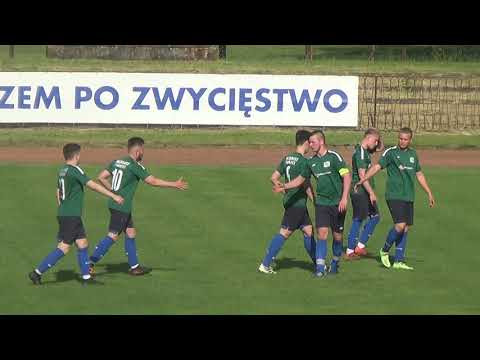 13-06-2021 Klasa A Włókniarz II Pabianice-GKS Sędziejowice 4:1 bramki