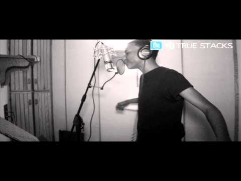 True Stacks Studio Session With FBN Clothing