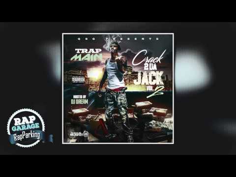 TrapMain — 100 [Prod. by Lil lonnie]