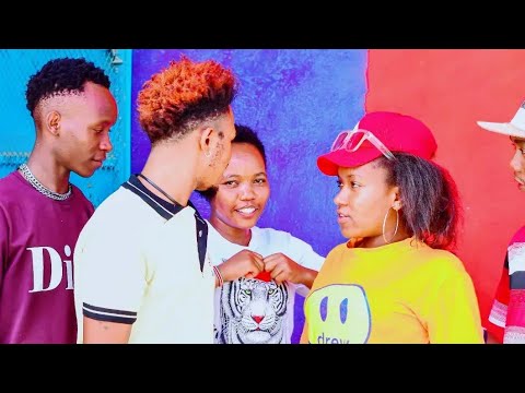 KING LUCKYBEE ___MAPENZI NIMEYAVULIA SHART