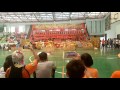 งานกีฬาสี NMB สีส้ม LD Sport Day 10 May 2017