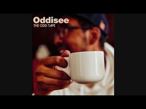 Oddisee - Alarmed