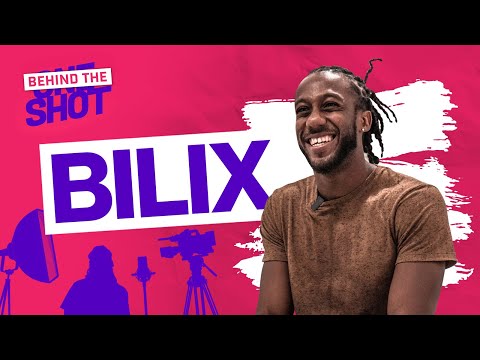 Bilix - On aime bien quand vous êtes sans filtre | Behind the Shot | Loxymore