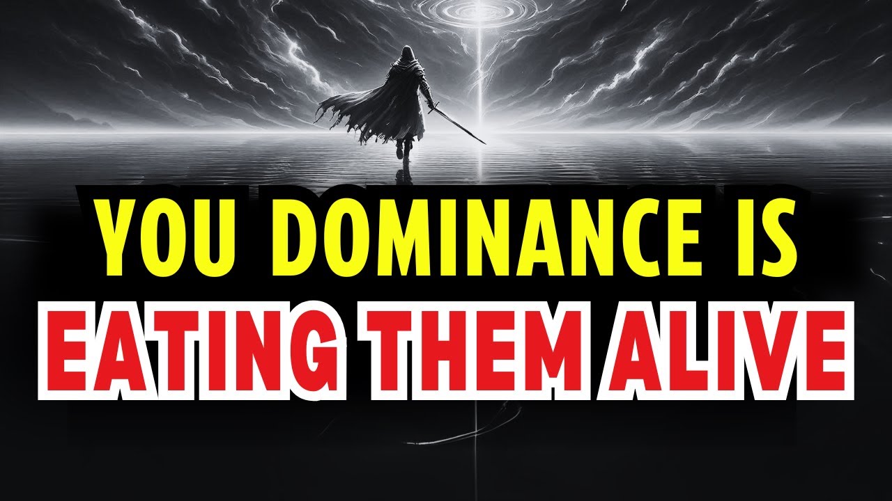 CHOSEN ONES‼️ THEY KNOW YOU ARE THE BOSS NOW ✌️, AND YOUR DOMINANCE GOT THEM TRIGGERED 😎🔥
