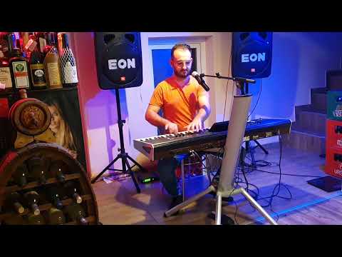 FLORINEL GRUIA -  ❌ MELODII DE PETRECERE  ❌ 🎤🎹🔊