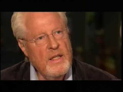 Daniel Goeudevert bei THADEUSZ - Fiese Sieben