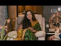 Insights That Inspire Rekha Menon In Conversation With Padma Bhushan Shobana Shobana Interview