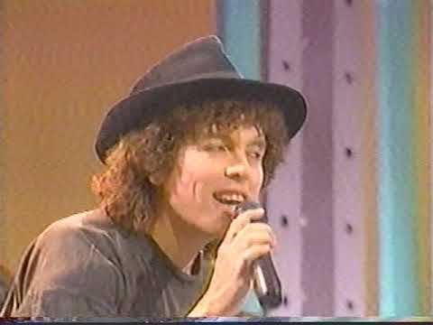 SANGRE PURPURA  - " TRAVESTI " - LIVE.