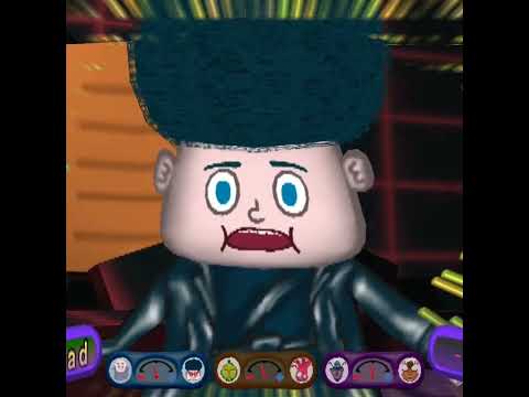 Thanks brother #shorts #parappa