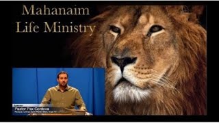 What Satan Doesn’t Want You to Know a Rebroadcast of "Exposing the Enemy Pt 3 Ps Pax Cordova USW.