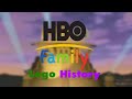 HBO Family Logo History 577