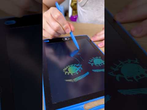 Tableta mágica 🪄