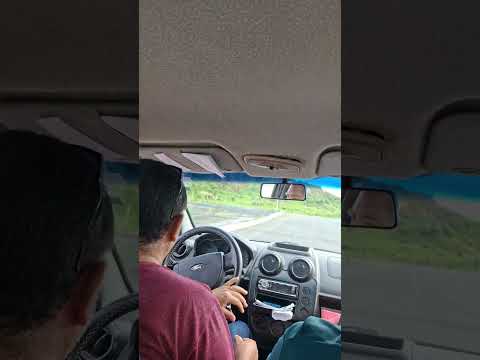 Chegando em Barro Preto(Bahia) Brasil