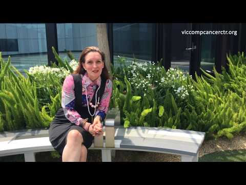 Michelle Barrett, educator