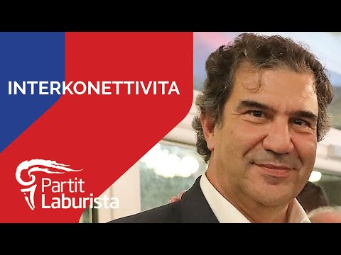 Interkonettivita - Joseph Sammut