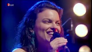 The Greatest Jazz Vocalist You&#39;ve Never Heard:  Roberta Gambarini - Jazz Video Guy Live: 3/5&#39;/21