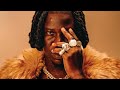 Stonebwoy - Forget (lyrics video)