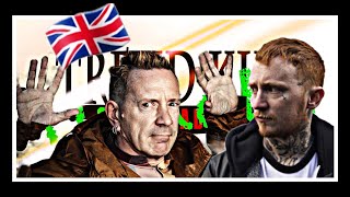 John Lydon Furious About Sex Pistols Reunion
