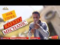 Rafeeq Mechanic | Balochi Comedy Video | Episode # 20 #Gupshupmasala #istaalfilms