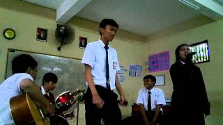 Download lagu Kebahagianmu surga untukku (cover aldi feat salwa) mp3 Download lagu Kebahagianmu surga untukku (cover aldi feat salwa) mp3