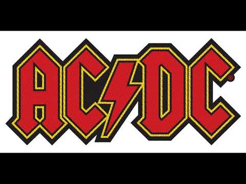 Are You Ready - ACDC