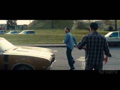 Out of the Furnace: "How's It Feel?" Clip