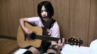 YUI Oh My God (cover)