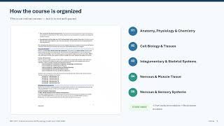 BIO137 Online Course Orientation Fall 2026 1