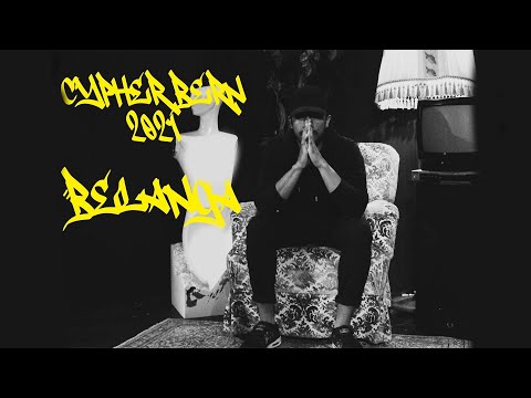 Belanga Cypher Bern 2021