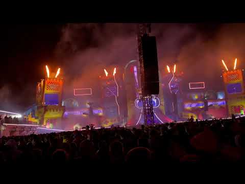 Rebelion & Sub Zero Project - TBA (Die Young?) @ Intents 2022