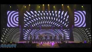SUPER SHOW 1 | The Girls Is Mine + U + VCR + Haengbok (SUPER JUNIOR)