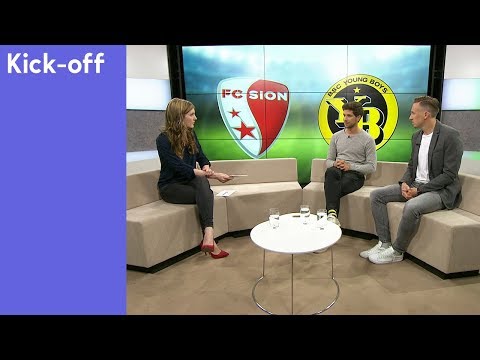 Kick-Off – Die Fussball-Vorschau – RSL Runde 33