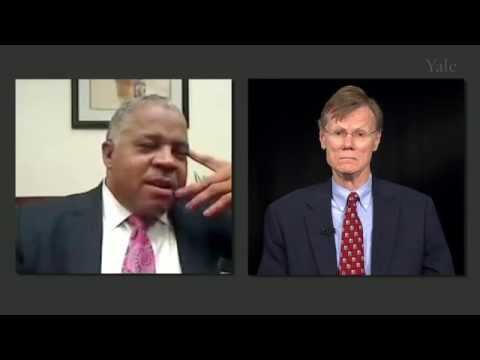 Interview with Henderson Hill: North Carolina's Racial Justice Act