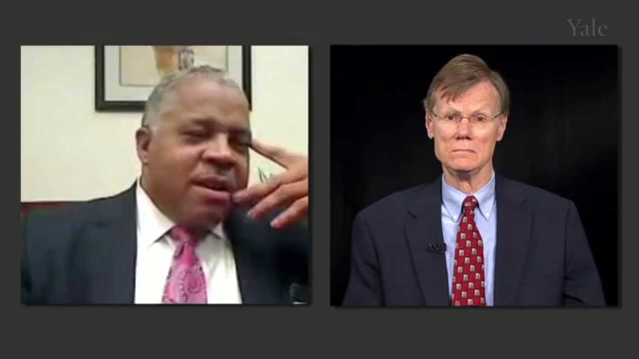 Interview with Henderson Hill: North Carolina's Racial Justice Act