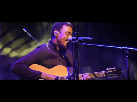 Seu Jorge  - Eu vim da Bahia