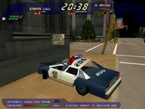 Carmageddon 2: Me vs. The Worst Cars Ever Made! Video 3