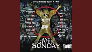 Any Given Sunday (feat. Guru &amp; Common) (Soundtrack Version)