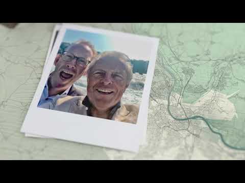 Langs de Rijn (2020)