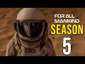 FOR ALL MANKIND Season 5 Release Date And Everything We Know