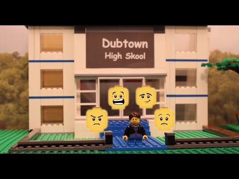 High School for Jehovah's Witnesses - Dubtown S02E06