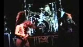 Diamond Head - Sucking My Love