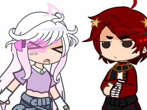 Talk to me || Angry Bird || SilRed