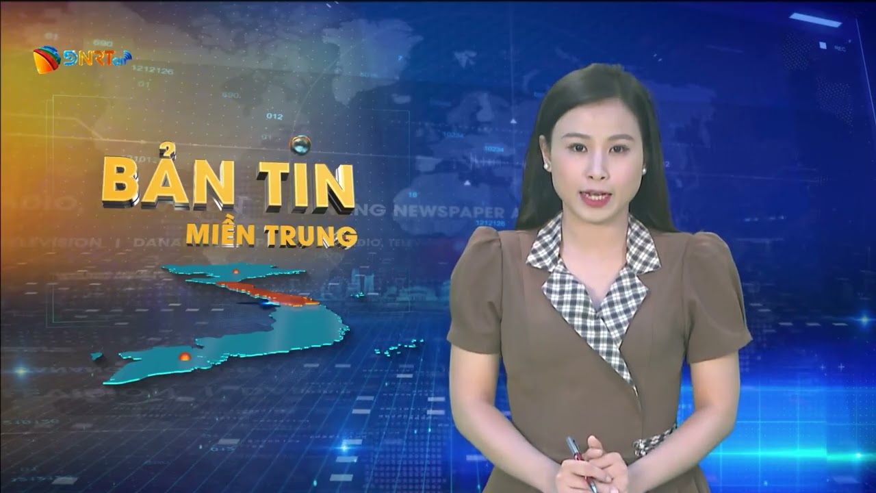 BẢN TIN MIỀN TRUNG | 20/10/2026