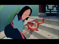Mulan 1998 True To Your Heart Movie Version