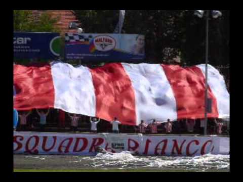 23.04.2011 godz.14:00 WIELKIE DERBY!! OSTROVIA OSTRÓW - KKS KALISZ