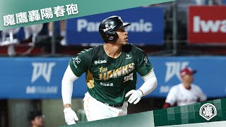 [分享] 今日魔鷹